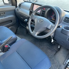 ターボ　4WD マニュアル　ナビ　TV  配送　作業車　4ナンバー　貨物　の画像