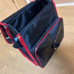 ランドセル風カバンの画像