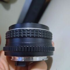 極上品 smc PENTAX-M 1:2.8 28mm 分解清掃済みの画像