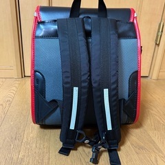 ランドセル風カバンの画像