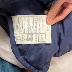 布団シングルセットの画像