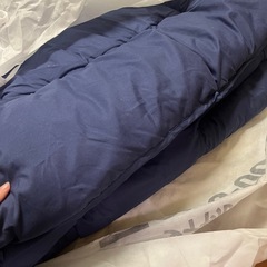 布団シングルセットの画像