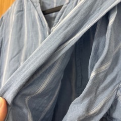 マタニティパジャマの画像