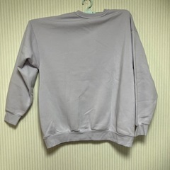 4Lのトレーナーとーディガンの画像