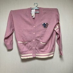 4Lのトレーナーとーディガンの画像