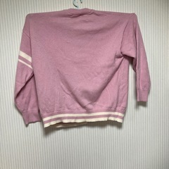 4Lのトレーナーとーディガンの画像