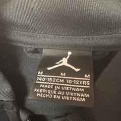 ジョーダン　ジャンバー　キッズMの画像