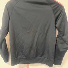 ジョーダン　ジャンバー　キッズMの画像