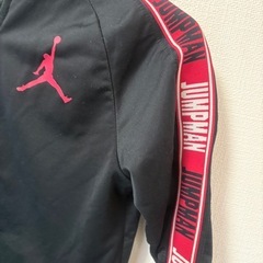ジョーダン　ジャンバー　キッズMの画像