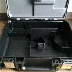 ケース  ハイコーキ WH 36DD用の画像