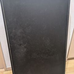 折りたたみテーブル　ローテーブルの画像