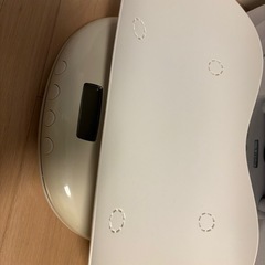 ベビースケール
の画像