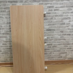 パタパタデスク　　折りたたみデスク　　
の画像