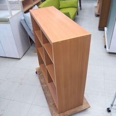 オープンラック　W850　リユース品　価格　2,750円の画像