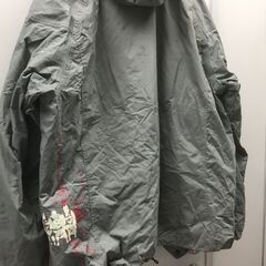 ⛷️【美品】ブランドスキーウェア「上下」メンズ の画像