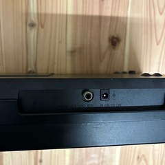 YAMAHA PSR-11 電子キーボード の画像