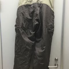 ⛷️【美品】ブランドスキーウェア「上下」メンズ の画像