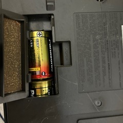 YAMAHA PSR-11 電子キーボード の画像