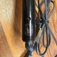 ヴィダルサスーン ヘアアイロン32mmの画像