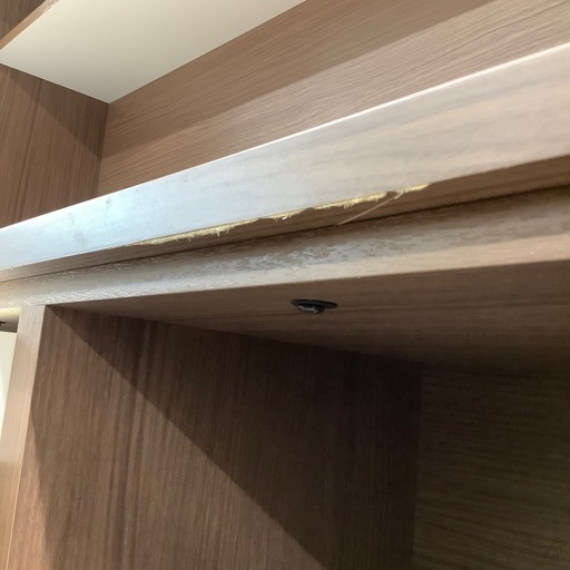 【トレファク ラパーク岸和田店】ニトリ レンジボード　入荷しました。