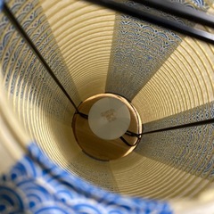 行灯照明　伏谷商店　レトロ　(昭和　大正の雰囲気作り)の画像