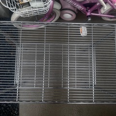 スチールラックの画像