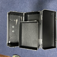 アーティストリー　メイクボックス　工具入れの画像