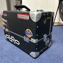 アーティストリー　メイクボックス　工具入れの画像