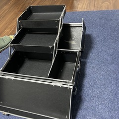 アーティストリー　メイクボックス　工具入れの画像