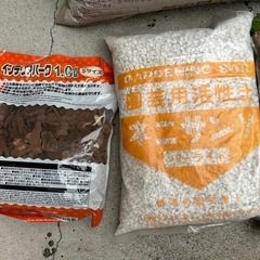 植木用土の画像