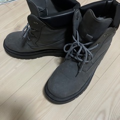 メンズ ブーツ27cmの画像