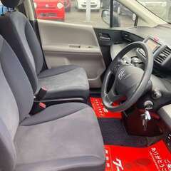 【コミコミ価格☆車検新規2年取得！】H21年　フリード　32万円　の画像