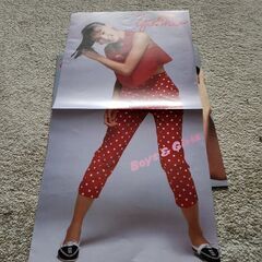 石野 陽子LPレコードの画像