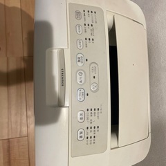 ジャンク品　ダイキン　空気清浄機　の画像