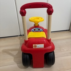 アンパンマンコンビカーの画像