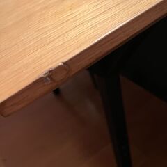 ダイニングテーブルセットの画像