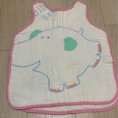 スリーパー　ハンドメイドの画像