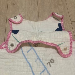 スリーパー　ハンドメイドの画像