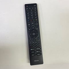 2023年製 Hisense 32V型液晶テレビ 32A30Hの画像