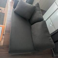 ソファーあげます（使用期間4年）の画像
