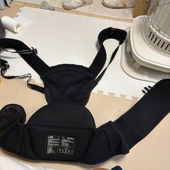 抱っこ紐の画像