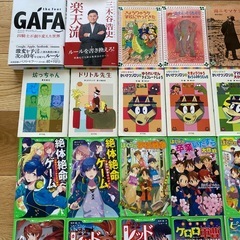 文庫本 まとめ売り 疲れない人の習慣、ぜんぶ集めました。 他34冊の画像