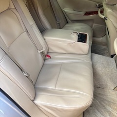 綺麗なH18年18系クラウンロイヤルサルーンG 走行11万R9/9まで の画像