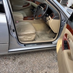 綺麗なH18年18系クラウンロイヤルサルーンG 走行11万R9/9まで の画像