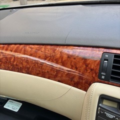 綺麗なH18年18系クラウンロイヤルサルーンG 走行11万R9/9まで の画像