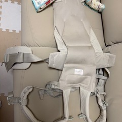 抱っこ紐の画像