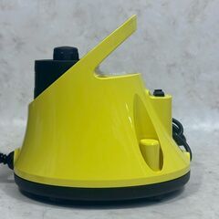 A8504【年末の大掃除に!!】ケルヒャー スチームクリーナー SC JTK 20の画像