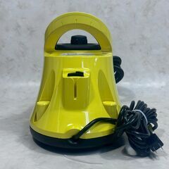 A8504【年末の大掃除に!!】ケルヒャー スチームクリーナー SC JTK 20の画像