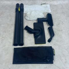 A8504【年末の大掃除に!!】ケルヒャー スチームクリーナー SC JTK 20の画像