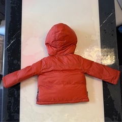 【正規品】EMPORIO ARMANI ベビー　80cmの画像